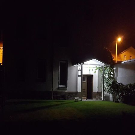 Wohlfuehl Apartments لبسيا المظهر الخارجي الصورة