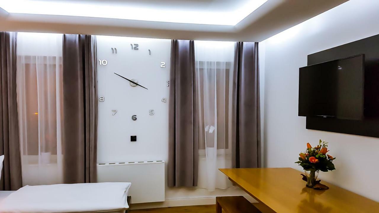 Wohlfuehl Apartments لبسيا المظهر الخارجي الصورة