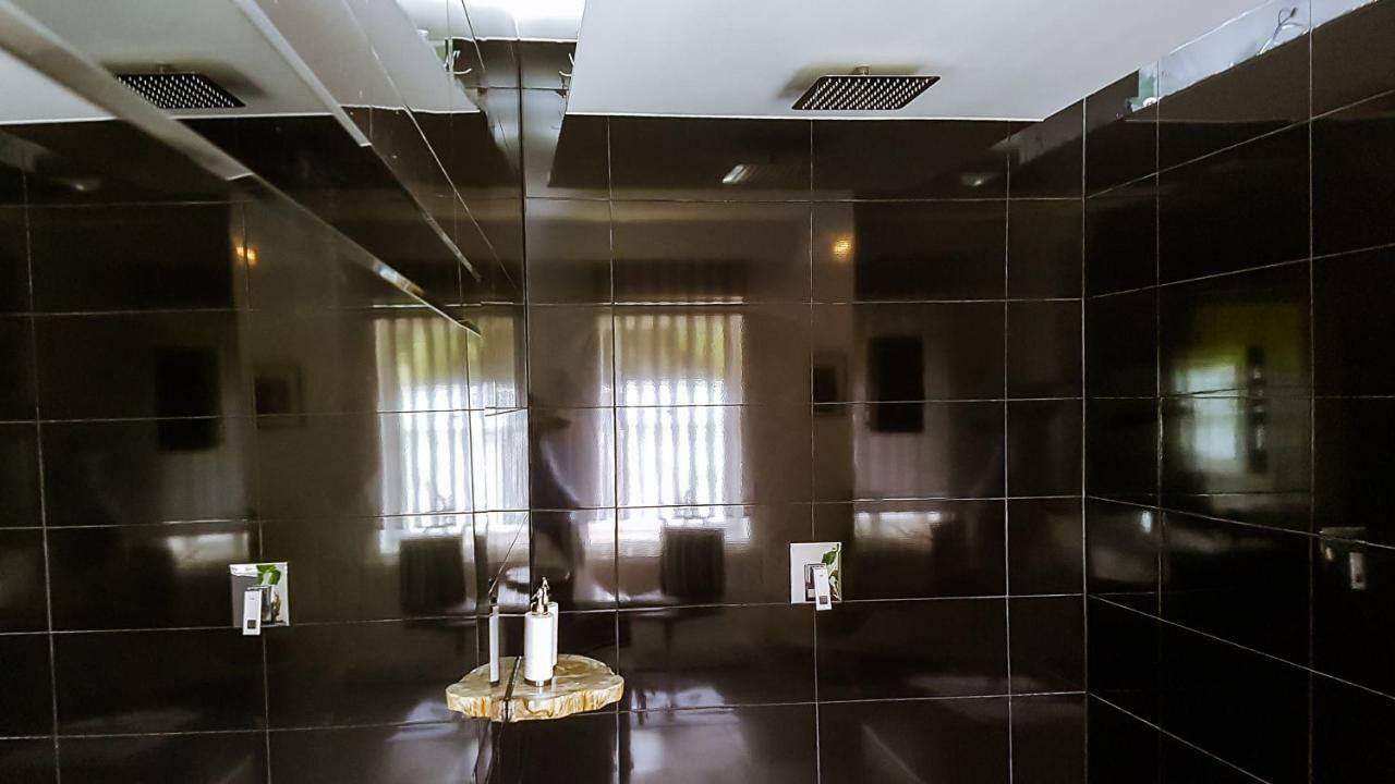 Wohlfuehl Apartments لبسيا المظهر الخارجي الصورة