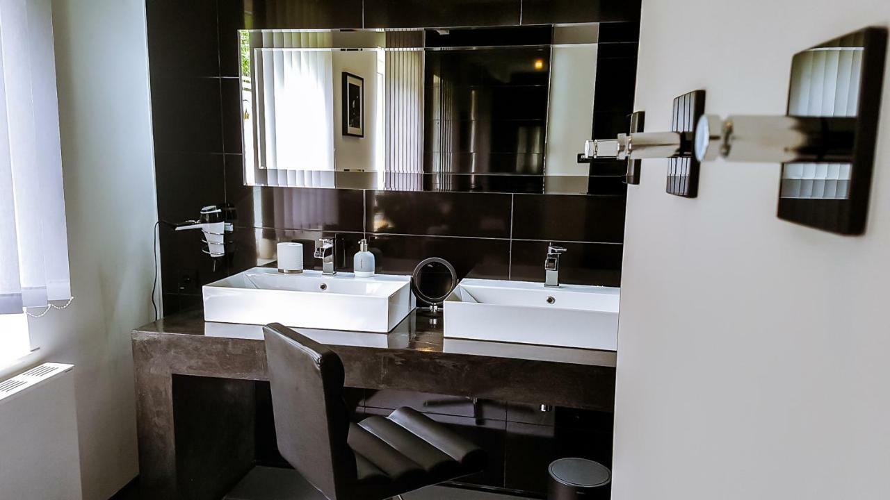 Wohlfuehl Apartments لبسيا المظهر الخارجي الصورة