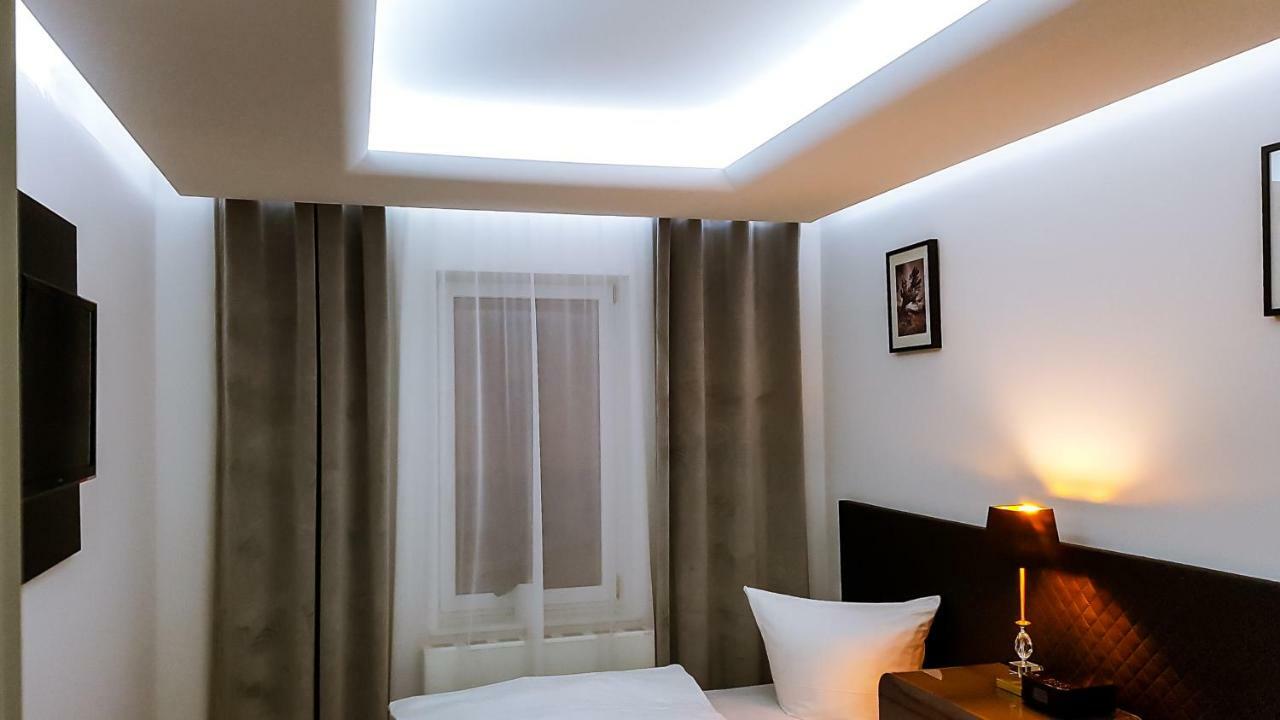 Wohlfuehl Apartments لبسيا المظهر الخارجي الصورة